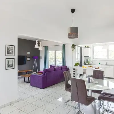 abk apartment