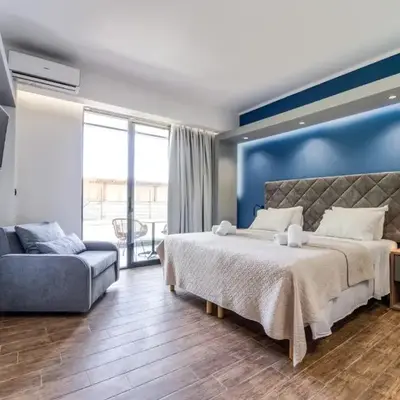 Island City Boutique Hotel