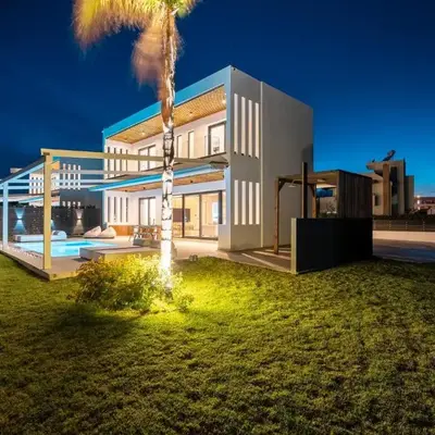 D&R Boutique Villas R