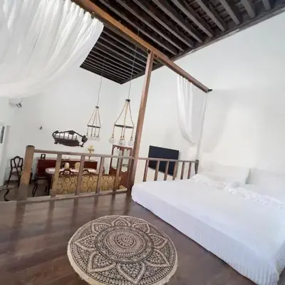 Villa AleNi Lindos