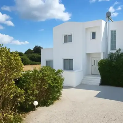 Aegean Helios Houses