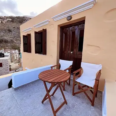 Pavlos House