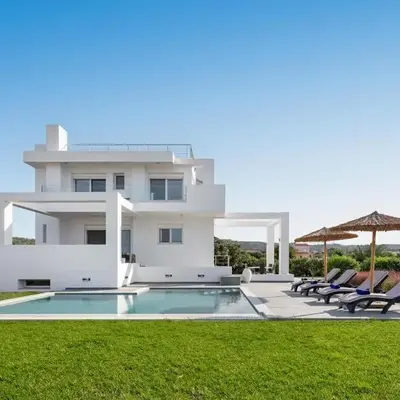Villa Katerina - Soroni