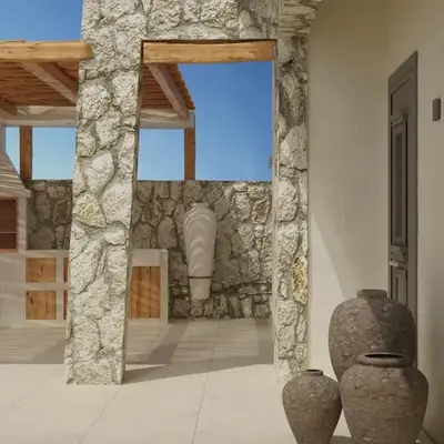 Elaia Luxury House