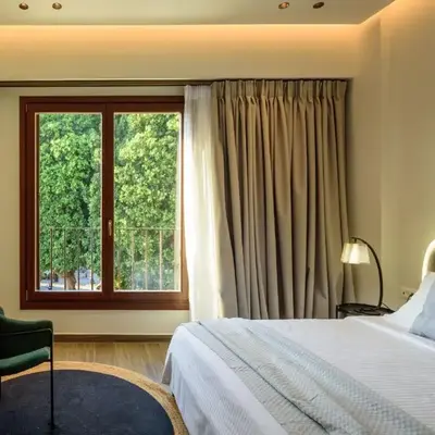 Arthur Suites in Old Town
