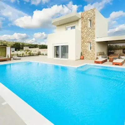 Aiolia Villa