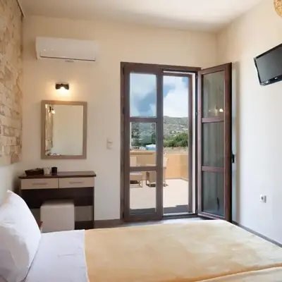Asimenis Cottages