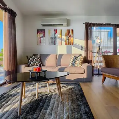 Sea View-Sunset View Apartments