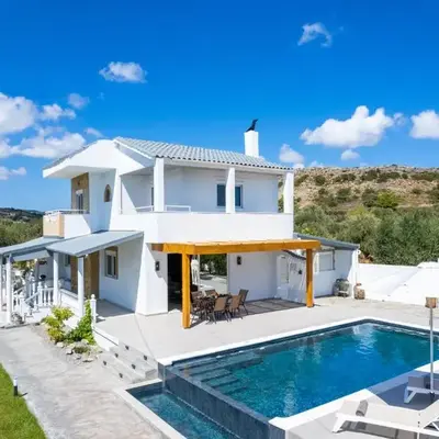 Villa Costazia