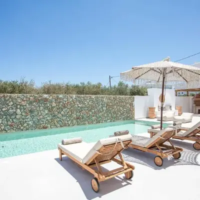 Zaia Suites & Living