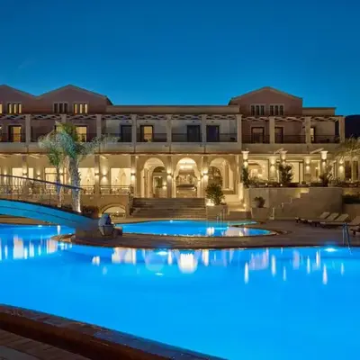Lindian Dream Seaside Resort- Adults Only