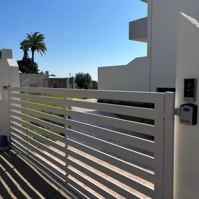 Erato Sea View Villa