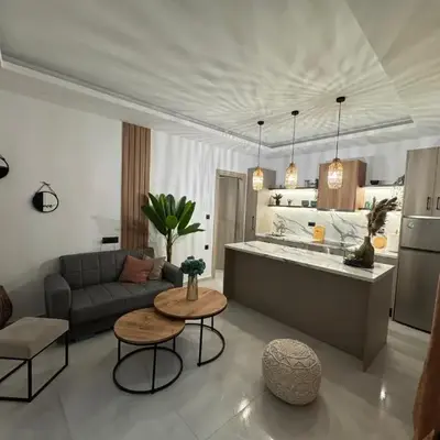 Meraki Apartment