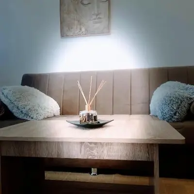 MariAggela's Cosy House