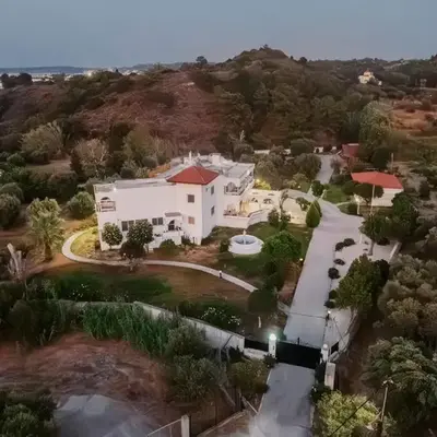 Adama Luxury Villa