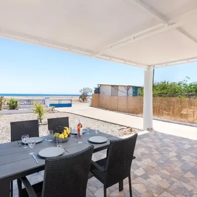 PARADISE SEA HOUSE a