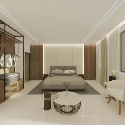 The Wine Suites