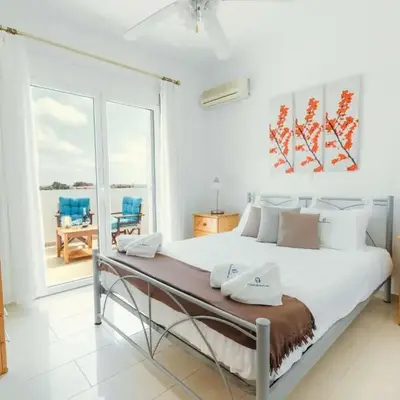 Holiday Home Gennadi Dreams Ferienvilla by Interhome