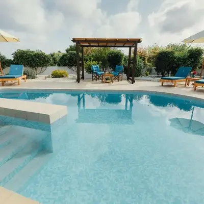 Holiday Home Gennadi Dreams Ferienvilla by Interhome