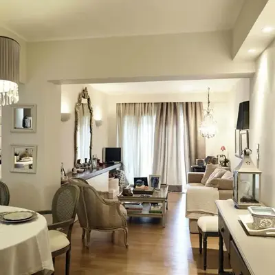 Apartment Einzigartige Wohnung auf Rhodos by Interhome