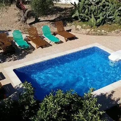 Villa Kaloudis