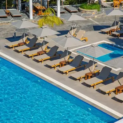 Johannes Boutique Apartments & Suites