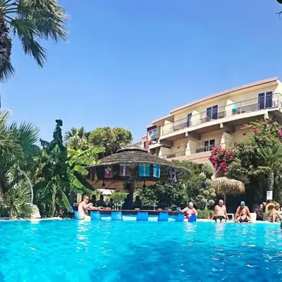 Hotel Kalithea