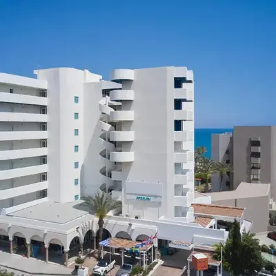 Epsilon Hotel Apartments