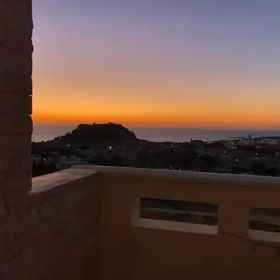 LINDOS HORIZON