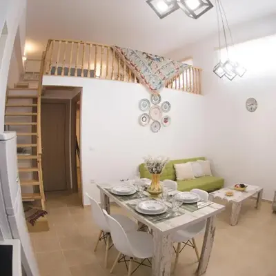 La Casa de Tsampika