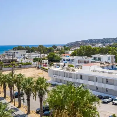 Avi Suites Faliraki