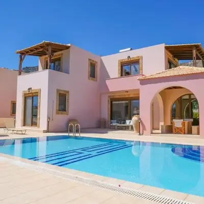 Luxury Villa Delfini