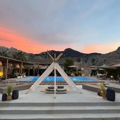 LA Casa Di Lusso Grande Casa -Adults Only