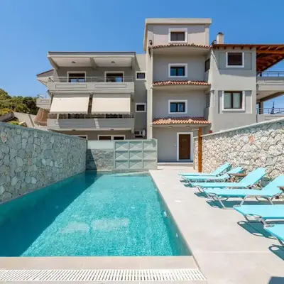 Villa Divina
