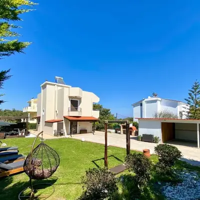 Rosalia House