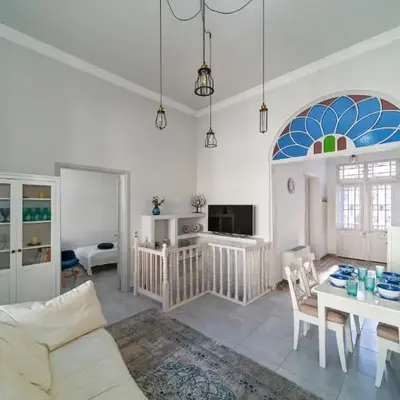Beautiful Neoclassical House in Rhodes town