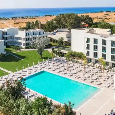 Blue Sea Holiday Village