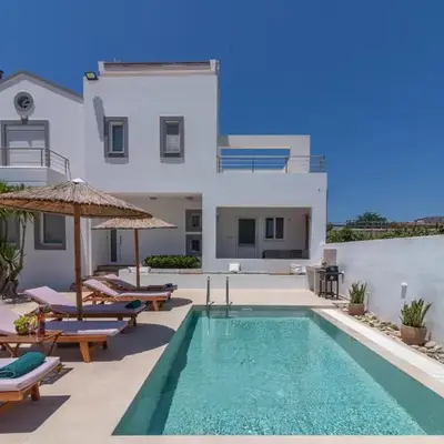 Summer Dream Villa
