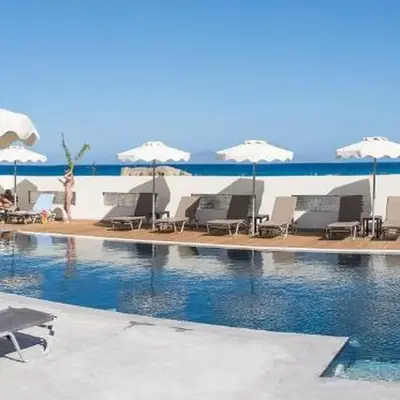 Viva Tourismo Resort (naturist club)