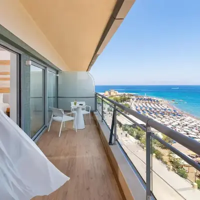 Mediterranean Hotel