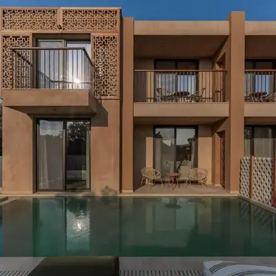 Eleonas Boutique Hotel & Spa - Adults Only