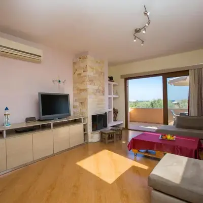 Serenity Sea-View Home
