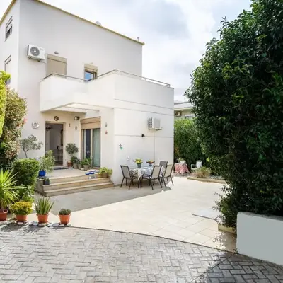 Marilena Mare Seaside & Jacuzzi House 50meters from sea