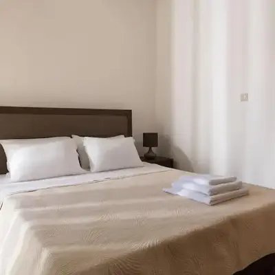 gefiraki apartment