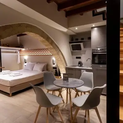 Oasis Luxury House